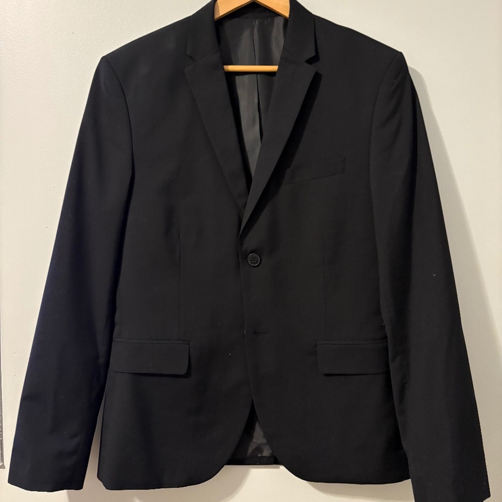 H&M Suit Jacket